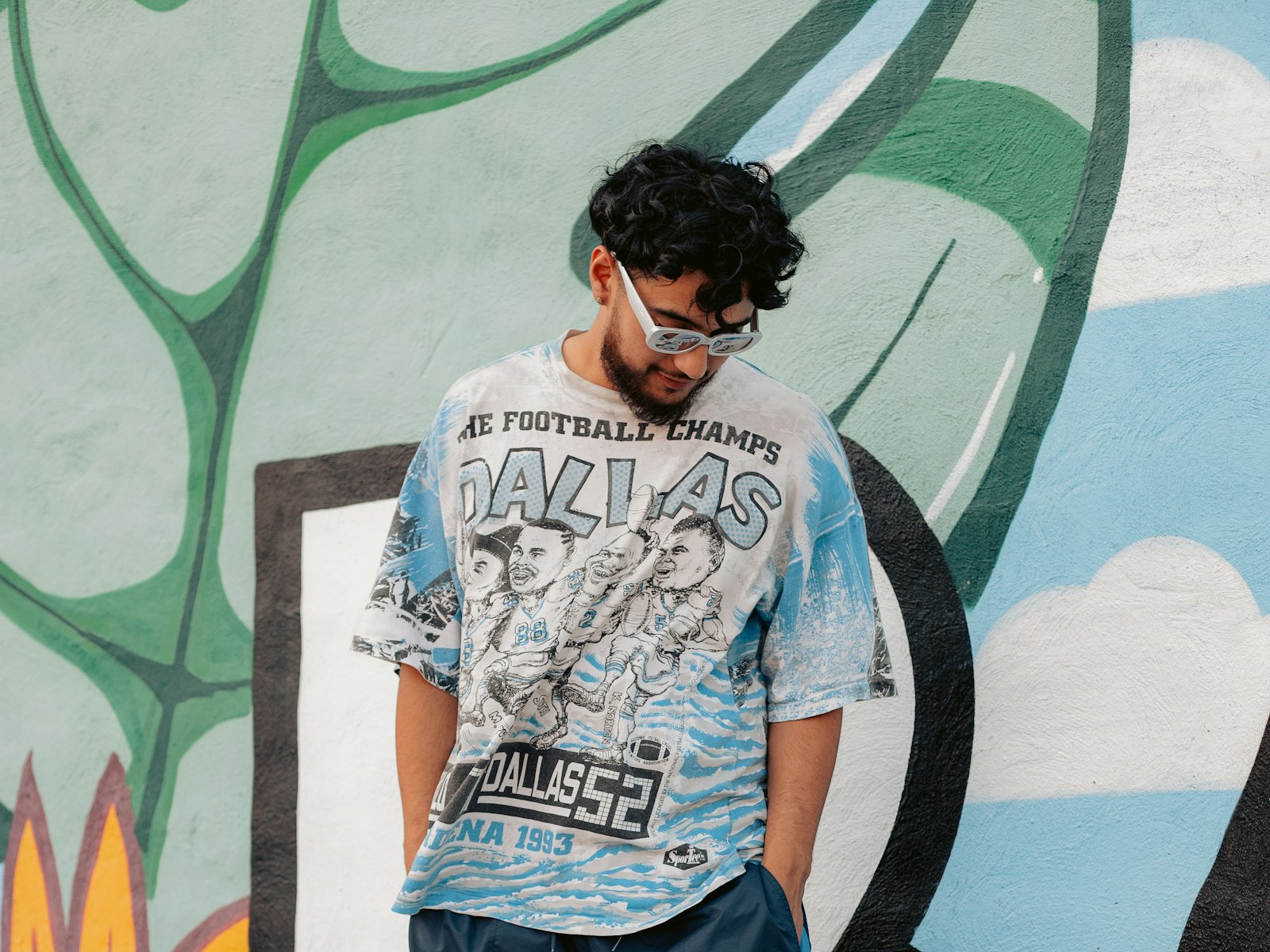 DMG lookbook image 12