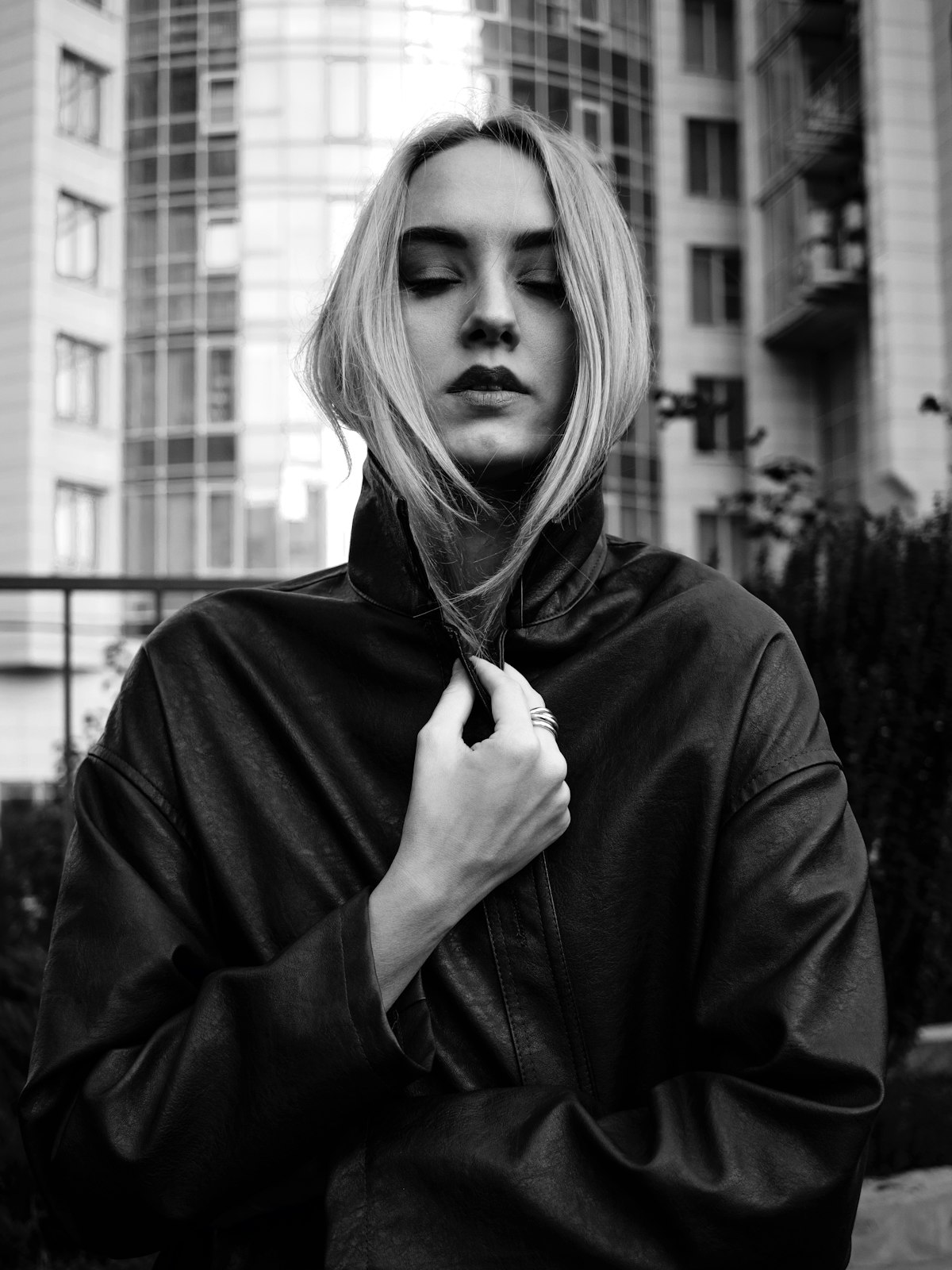 DMG lookbook image 2
