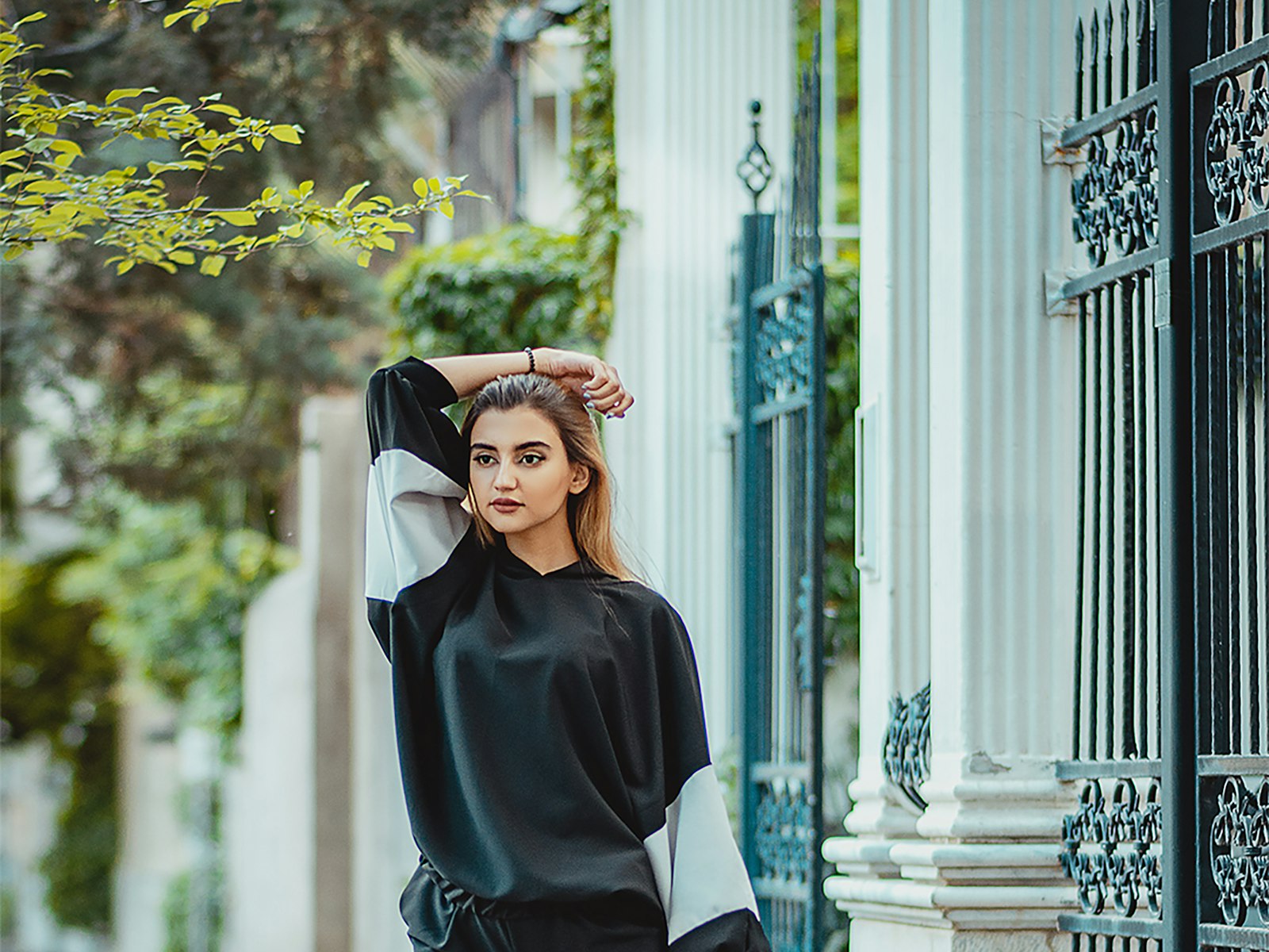 DMG lookbook image 3