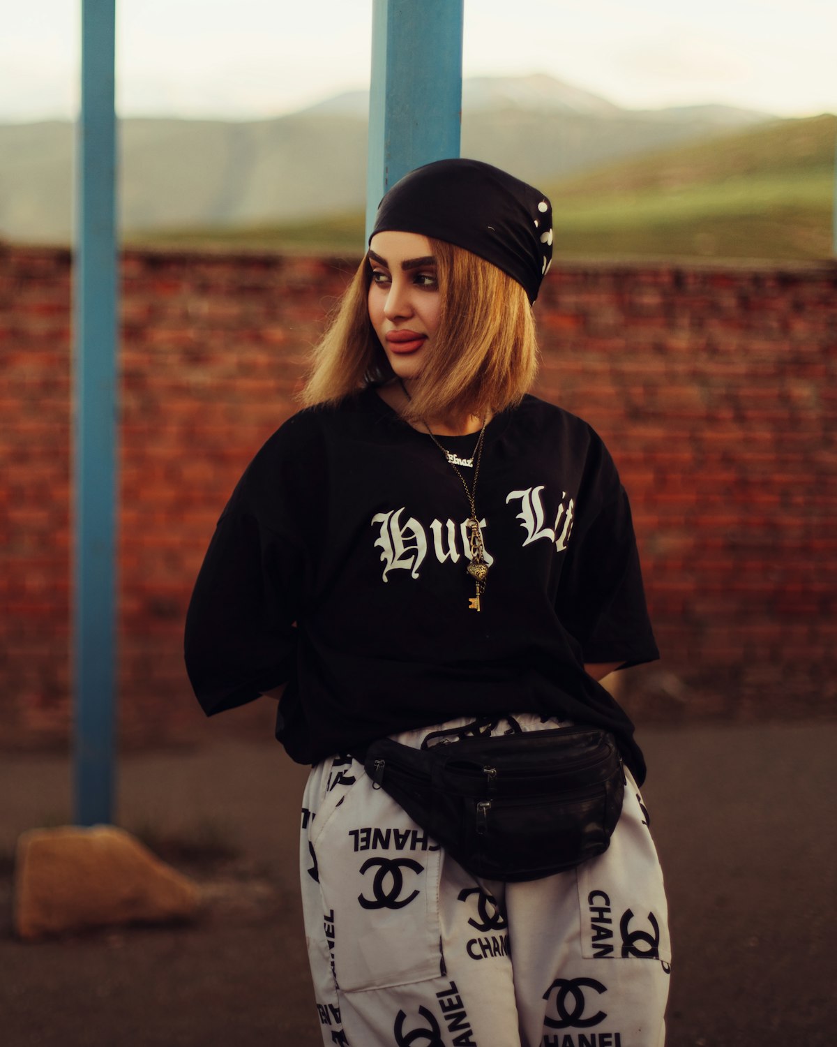 DMG lookbook image 5