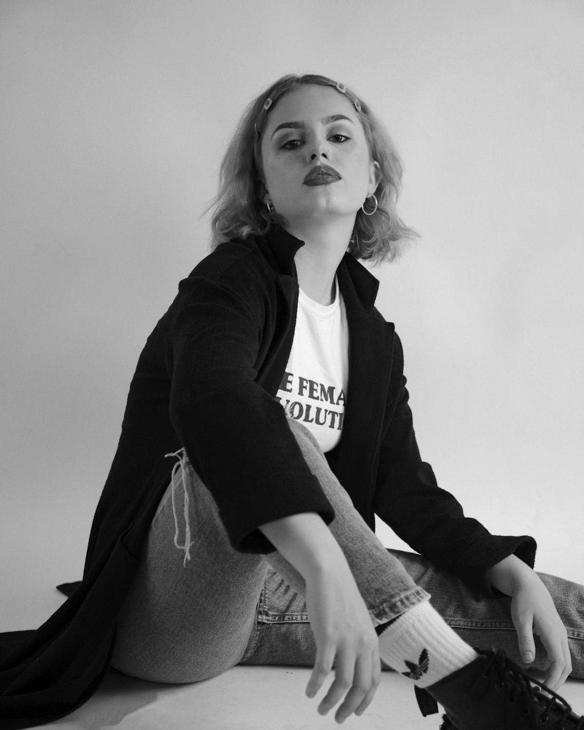 DMG lookbook image 7