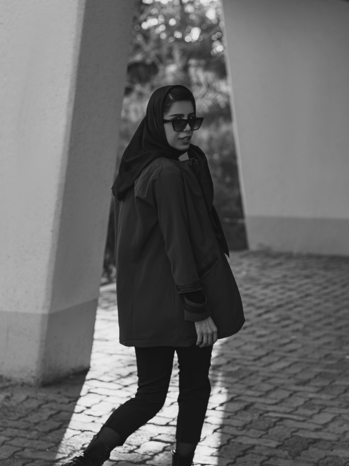 DMG lookbook image 8