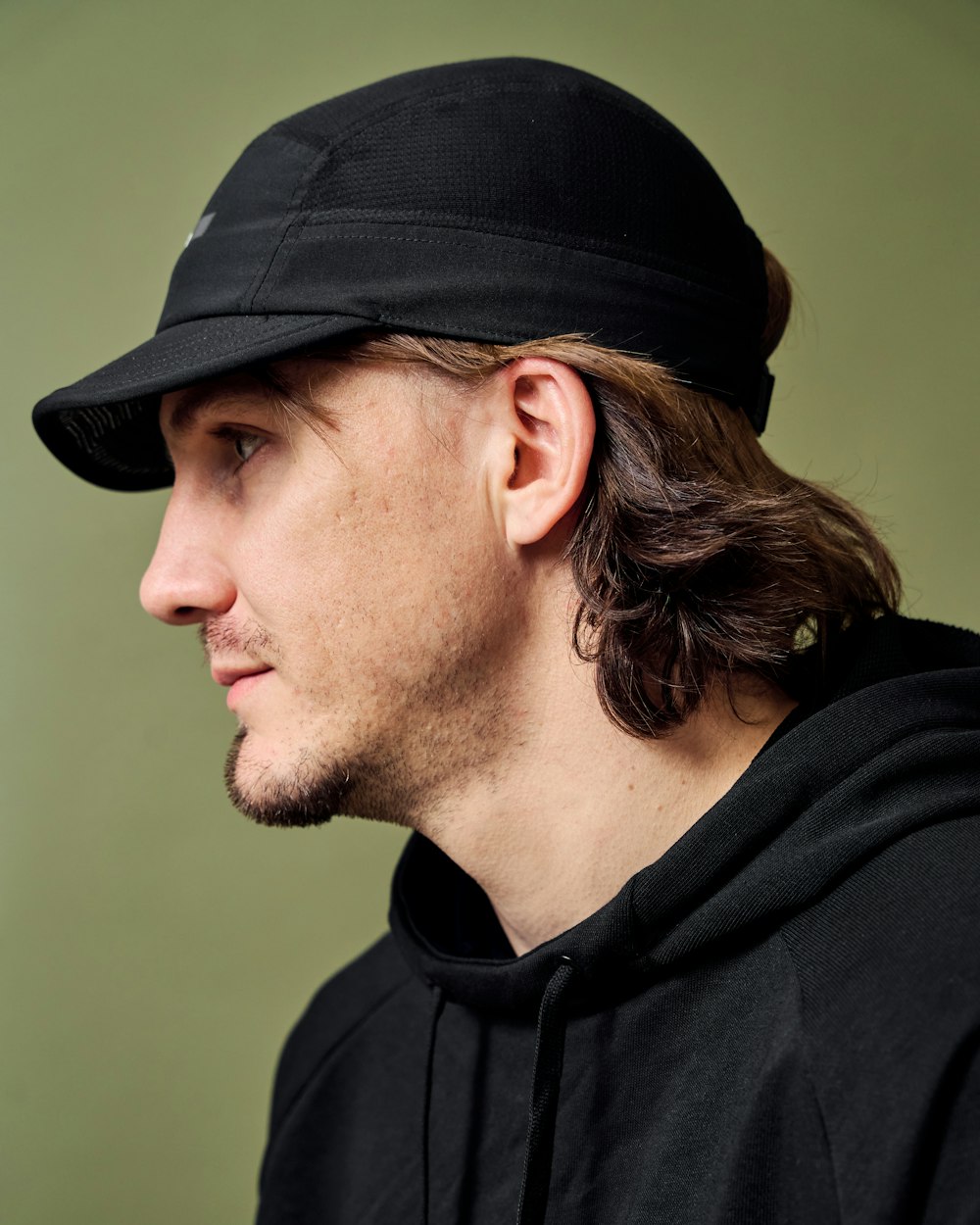 UTILITY CAP — front